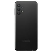 Samsung Galaxy A32 64GB Sprint/T-Mobile Locked Phone Black