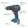 thumbnail image 2 of Taladro/destornillador Bosch GSB18V-490N 18V EC sin escobillas, 2 of 9