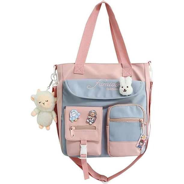 Tote bag online kawaii