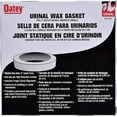 thumbnail image 2 of OATEY COMPANY 31187 1.5-2" Urinal Wax Ring, 2 of 3