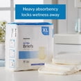 thumbnail image 3 of Calzoncillos para incontinencia McKesson Ultra Heavy Absorbency XL, 3 of 9