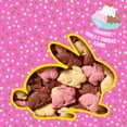 thumbnail image 2 of Annie,S Organic Bunny Grahams Snacks, Neapolitan, 7.5 Oz. (Pack Of 2), 2 of 3