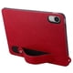 thumbnail image 2 of For Lenovo Tab P11 TB-J606F Case Hand Strap Kickstand Leather Tablet Cover - Red, 2 of 5
