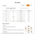 thumbnail image 6 of Ribbed Button Decor Asymmetrical Hem T-Shirt, Casual Long Sleeve Top For Spring & Fall, Women's Clothing, 6 of 6