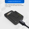 thumbnail image 3 of Type C Rechargeable Button Battery Charger For Lir1025 Lir1220 Lir1254 Lir1620, 3 of 8