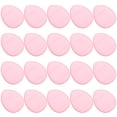 thumbnail image 2 of MasteelfCA 20pcs Makeup Puff Powder Puff Mini Makeup Sponge Beauty Sponge Mini Powder Puff, 2 of 7