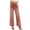 Brown, variant on High Waist Casual Women Ankle Jeans Straight Leg Denim Pants