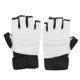 thumbnail image 4 of Guantes De Boxeo De Medio Dedo Guantes De Taekwondo Para Sparring 1 Par 180-185 Mm Medio Dedo Saco De Boxeo Guantes De Entrenamiento Boxeo Taekwondo Guantes Sin Dedos ANGGREK Otros, 4 of 8