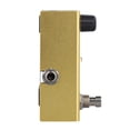 thumbnail image 6 of chengsi Portable Guitar Effect Pedal Distortion Delay Chorus Tremolo Digital Overdrive Mini Single Guitar Pedal Classic Rock, 6 of 9