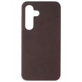 thumbnail image 2 of Incipio Cru. Protective Case for Samsung Galaxy S24 - Brown Leather (Used), 2 of 3