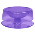 thumbnail image 1 of Cuenco para gatos, cuenco para perros, cuenco para comida para gatos, protección para las vértebras cervicales para evitar que el cuenco de comida de la mascota se vuelque., 1 of 5
