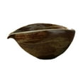 thumbnail image 3 of jifeng Ceramic Matcha Bowl Tea Cup Matcha Accessory 180ml Handmade Porcelain Tea Bowl for Japanese Matcha Preparation Family Friends Wave pattern, 3 of 9