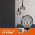 thumbnail image 3 of Foco Tecnolite LED 4 W Luz Ámbar, 3 of 4