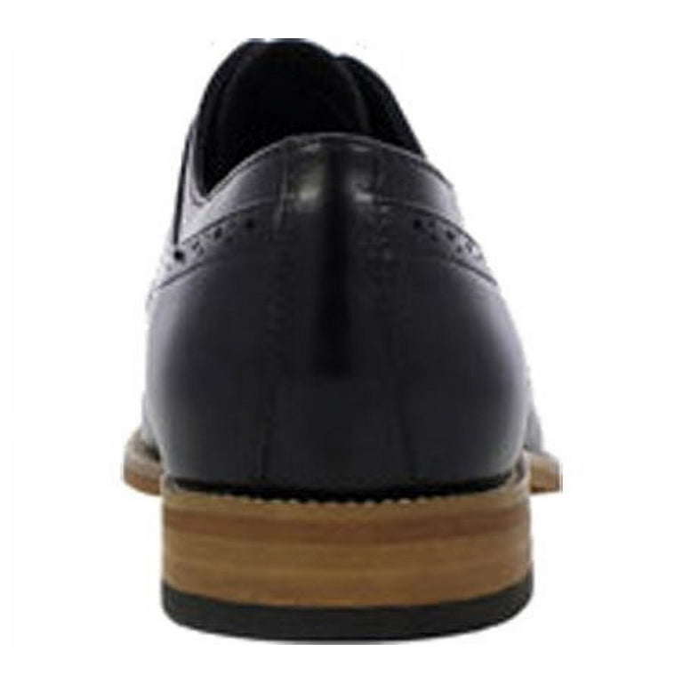 Men's Stacy Adams Dickinson Cap Toe Oxford 25066 - Walmart.com