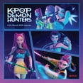 thumbnail image 1 of K-Pop Demon Hunters 2026 Square Wall Calendar, 1 of 4