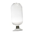 thumbnail image 3 of Tarro de cristal con forma de campana, multifunción, ligero y decorativo para el hogar y el baño. M, 3 of 9