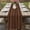 Brown, variant on Table Runner 48 Inches Long for Kitchen Dining, Dark Brown Wooden Dresser Scarf Farmhouse, Dining Table Decorations for Wedding/Parties, Vintage Western Country Wooden Board 13 x 48 In