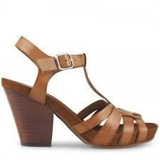 

Wittner Women s Carlino Heels In Tan