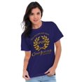 thumbnail image 4 of Camp Jupiter SPQR Greek Mythology Men's Graphic T Shirt Tees Brisco Brands M, 4 of 6