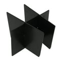 thumbnail image 1 of Armrest Storage Tray Divider  , ABS Center Console Organizer Divider  For Car, 1 of 8