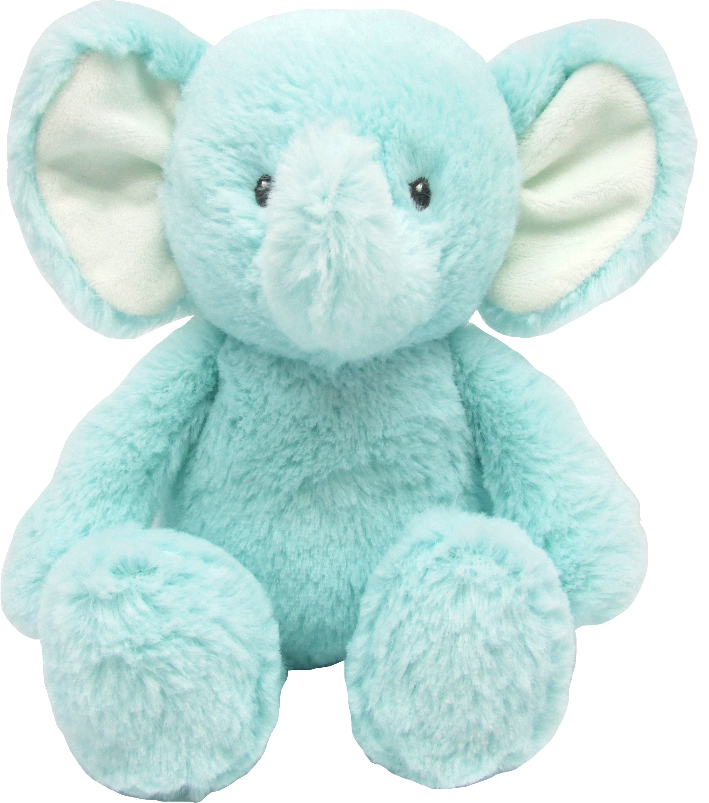 Carter's Elephant Beanbag Plush - Walmart.com - Walmart.com