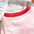 thumbnail image 5 of Pet Clothes Autumn And Winter Clothes Puppy Clothes Flannel Pet Clothes Cats Warmer Than Bear Dogs In Winter orange XL, 5 of 7