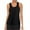 Black, variant on Dtydtpe 2024 Clearance Sales, Tank Top for Women, Women Workout Tops Mesh Racerback Tank Yoga Shirts Gym Clothes Womens Tops Black