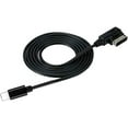 thumbnail image 1 of AMI MMI MDI Aux Cable Music Interface Compatible with A3/A4/A5/A6/A8/S4 V.W RNS510/RNS 315 for PRO Xs Max XR(3FT), 1 of 5