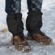 thumbnail image 1 of pstuiky Funda de nieve para montañismo al aire libre funda de esquí impermeable y a prueba de arena funda para pies funda para zapatos polainas y funda a prueba de arena., 1 of 6