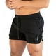 thumbnail image 1 of Short Deportivo Correr Playa Elastico Slim Fit Echt Xsh Diag, 1 of 8