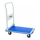 thumbnail image 1 of Carro de carga Adir Plataforma Acero Resistente 300 kg Diablo Montacargas, 1 of 4