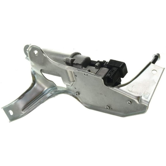 A-Premium Windshield Wiper Motor Rear Compatible with Honda Fit 2009-2014 43-4067