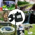 thumbnail image 2 of Pompe à Eau Électrique Automatique pour Chien Bol de Boisson, 2 of 7