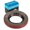 thumbnail image 3 of national oil seals 471689 output shaft seal, 3 of 3