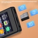 thumbnail image 2 of Reproductor de MP4 Sidaley con pantalla táctil de 2.4 pulgadas 16 GB Bluetooth, 2 of 6