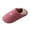 Red, variant on Aayomet Fuzzy Slippers&nbsp;Women Fluffy Open Toe House Shoes Indoor Outdoor Slide Slipper,Pink 37