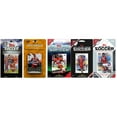 thumbnail image 1 of C&I Collectables FCDALL518TS MLS FC Dallas 5 Different Licensed Trading Card Team Sets, 1 of 1