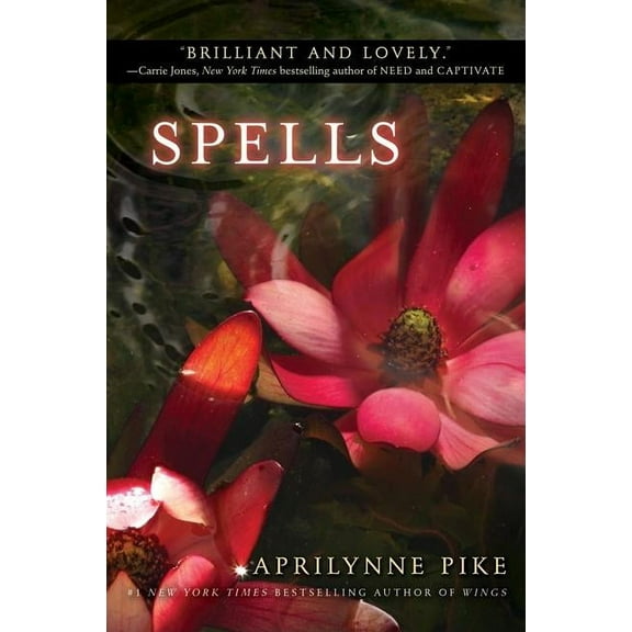 Wings Spells, Book 2, (Paperback)