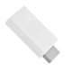 thumbnail image 5 of M Buder Convertidor de Wii 2 a HDMI 720p / 1080P HD Output Adaptador Portátil de Video y Audio para Pantalla Estéreo Plug and Play Color Blanco 9 cm / 3.5 inches, 5 of 9