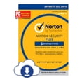 thumbnail image 1 of Antivirus Norton Security Deluxe 3.0 para 5 Dispositivos por 1 Año Descargable, 1 of 4