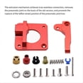 thumbnail image 2 of Upgrade Dual Gear Extruder for CR-10 3D Printer Extruder, 2 of 4