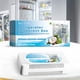 thumbnail image 4 of Limpiadores domésticos Desodorante para refrigerador Caja absorbente Desodorizante Desodorización de olores Purificación de espacio de adsorción para el hogar Desodorante para refrigerador, 4 of 9