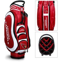Arizona Cardinals Medalist Cart Bag