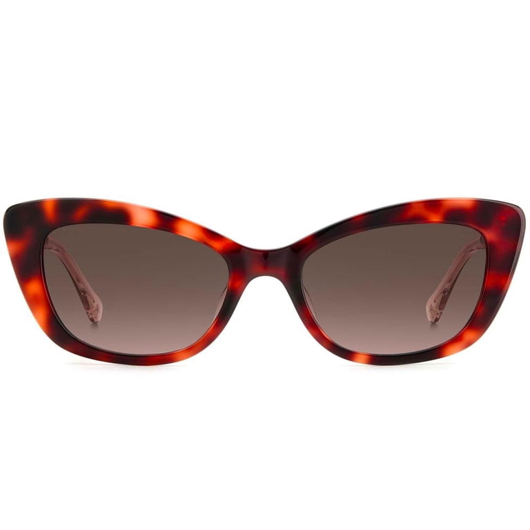 KATE SPADE MERIDA-G-S-0086-HA Sunglasses Sun Glasses 0086 HAVANA Authentic New 5 Kate Spade MERIDA/G/S 0086 HA Women main image 4