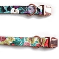 thumbnail image 4 of Honor Premium Collar para perro, pajarita Collar para perro, collar para perro resistente ajustable con pajarita, 4 of 5