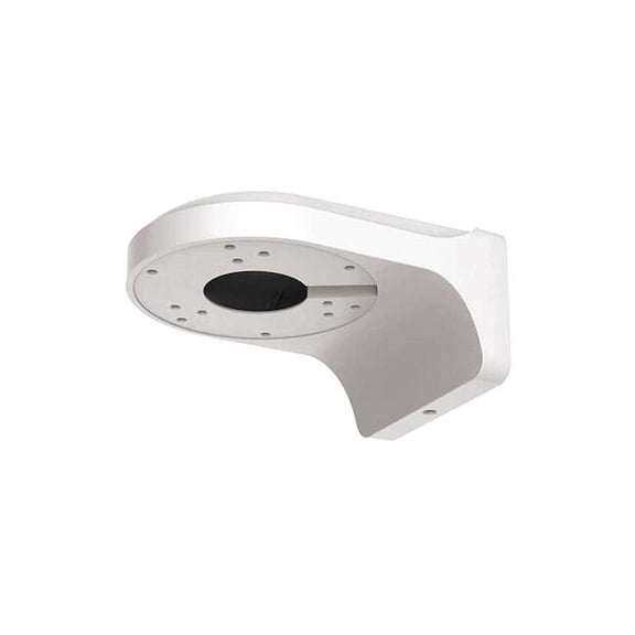 Vitek Wall Mount,Aluminum,Ivory,6 7/64 in L VT-TWMT-3