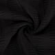 thumbnail image 5 of Blusa de Manga Corta de los Hombres Turndown Collar Botón Superior, Ligero Y Casual Mangas de Mano para los Hombres, 5 of 8