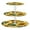 Cartoon Sunflower, variant on Cupcake Dessert Display Holder Tower Decorations For Party Wedding Birthday Anniversary Autumn Leaves