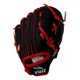 thumbnail image 5 of Guante De Beisbol Voit 9in Infantil Pk101, 5 of 5