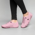 thumbnail image 3 of Zmoon Men's Color Matching Fashion Short Boots Casual Shoes, 3 of 5